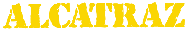 Alcatraz logo for Amiga