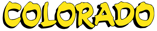 Colorado logo for Amiga