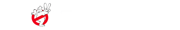 Ghostbusters II logo for Amiga