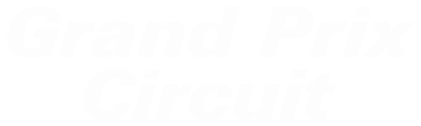 Grand Prix Circuit logo for Amiga