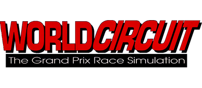 grand Prix logo for Amiga
