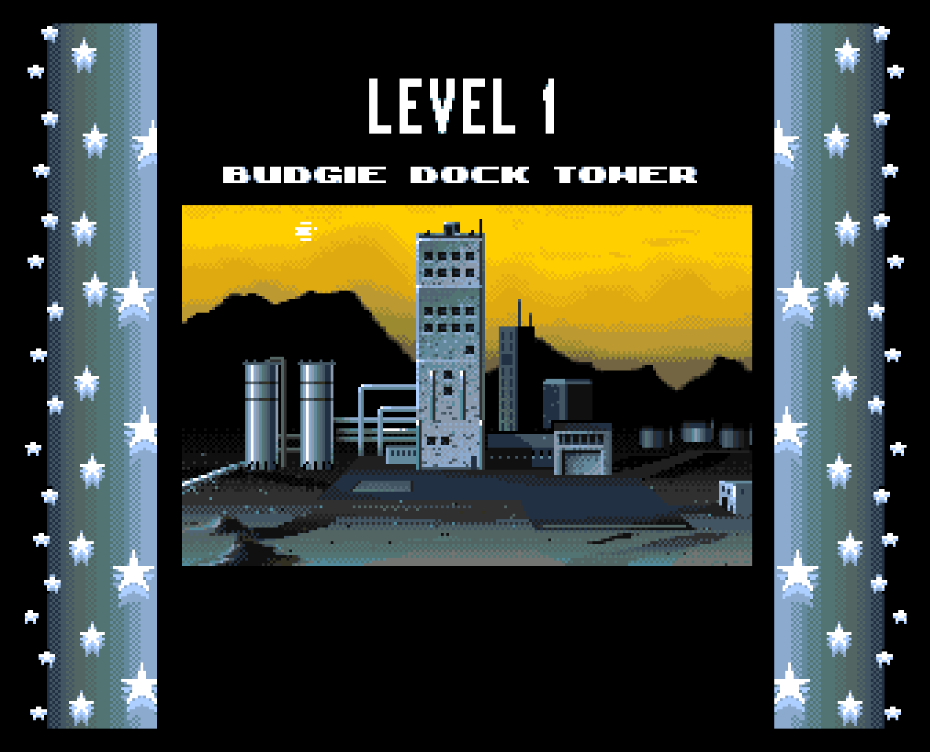 Base Jumpers screenshot 5 for Amiga CD32