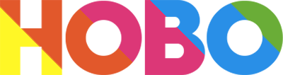 Hobo logo for Arcadia 2001