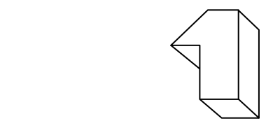 Democart logo for Fairchild Channel F