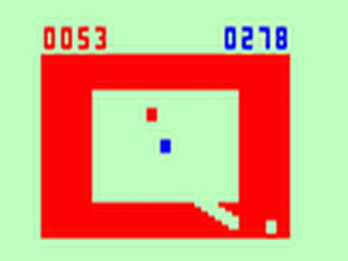 Videocart 16 screenshot 2 for Fairchild Channel F