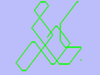 Videocart 1 screenshot 2 for Fairchild Channel F