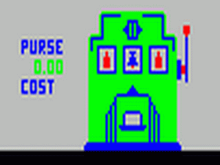 Videocart 22 screenshot 2 for Fairchild Channel F