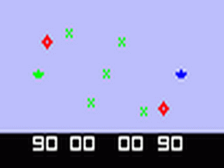 Videocart 5 screenshot 2 for Fairchild Channel F