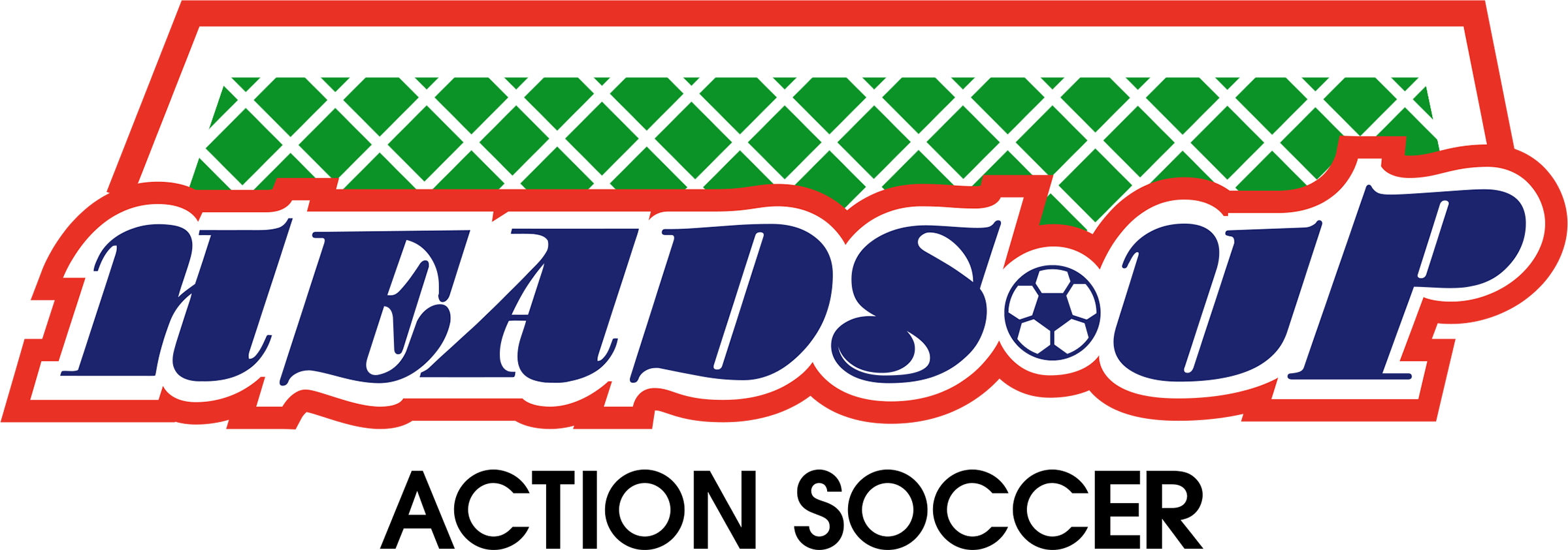 Soccer Football logo for Vectrex