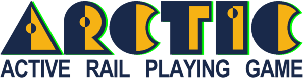 Arctic logo for MSX2