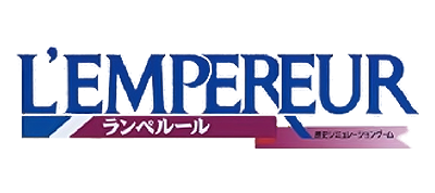 L'Empereur logo for MSX2