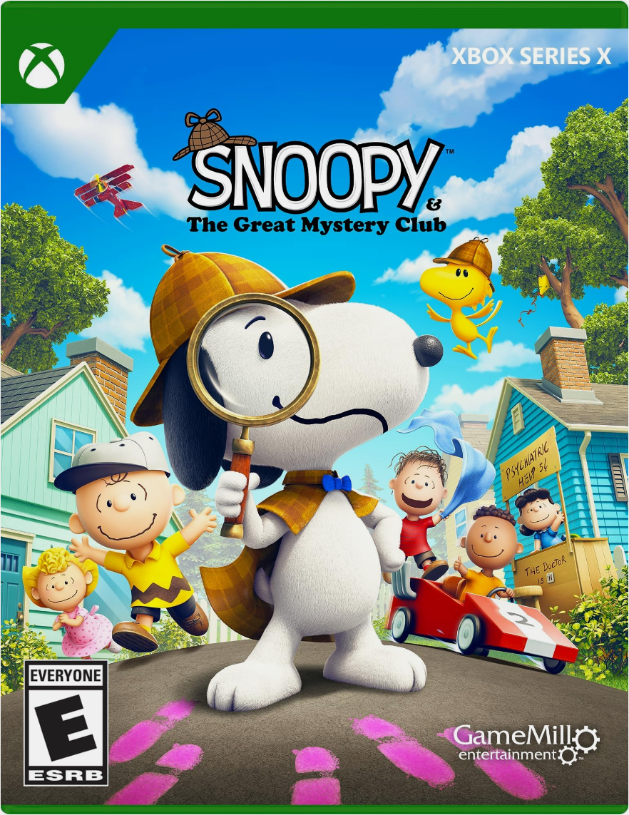 South Park: Snow Day [Collectors Edition] box art for Xbox Series X