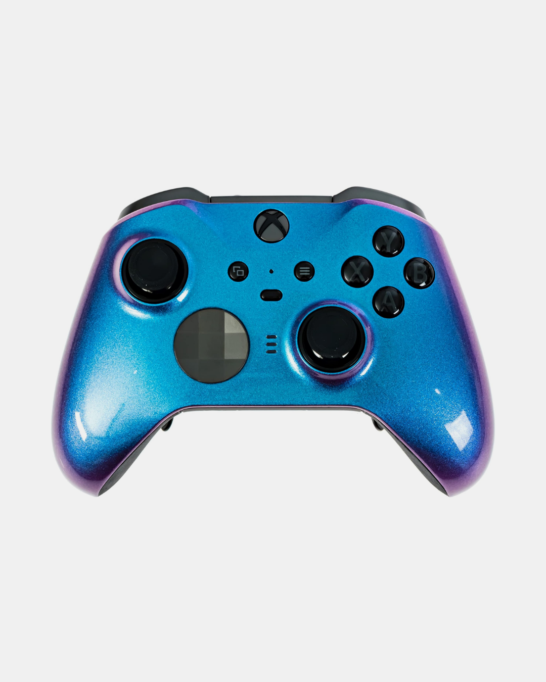 Blue GameSir G7 SE Wired Xbox Series X Controller box art for Xbox Series X