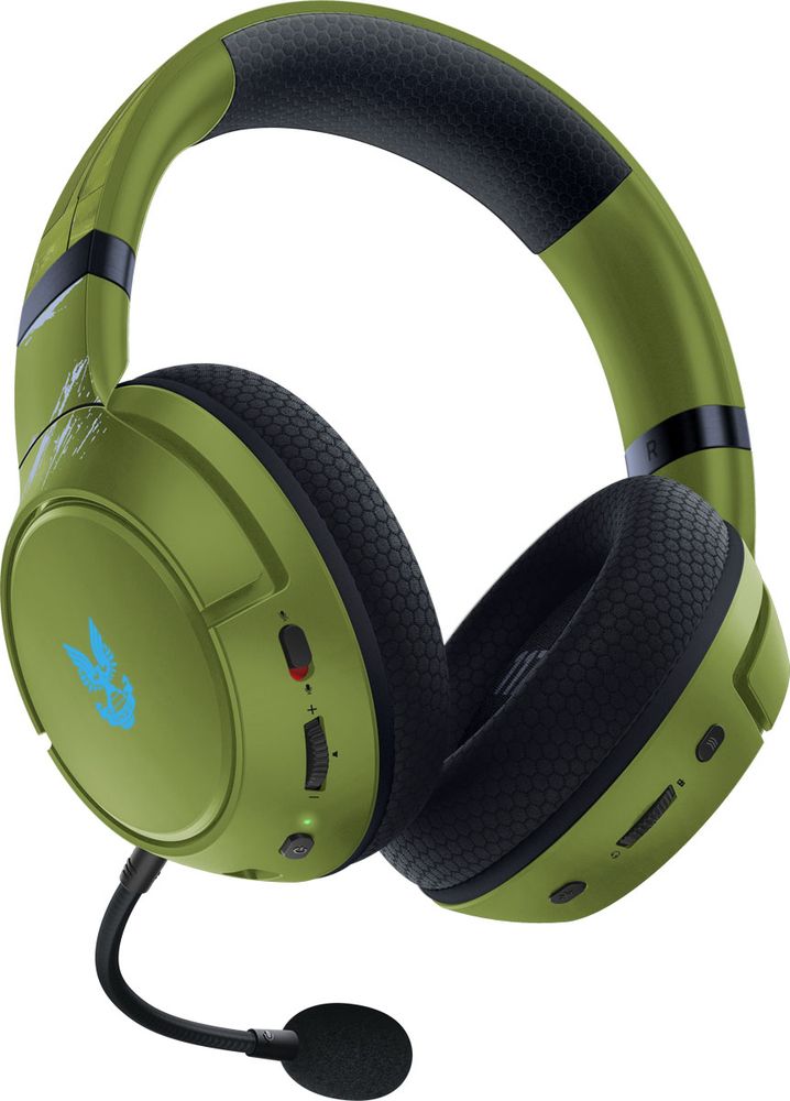 Xbox Wireless Headset box art for Xbox Series X