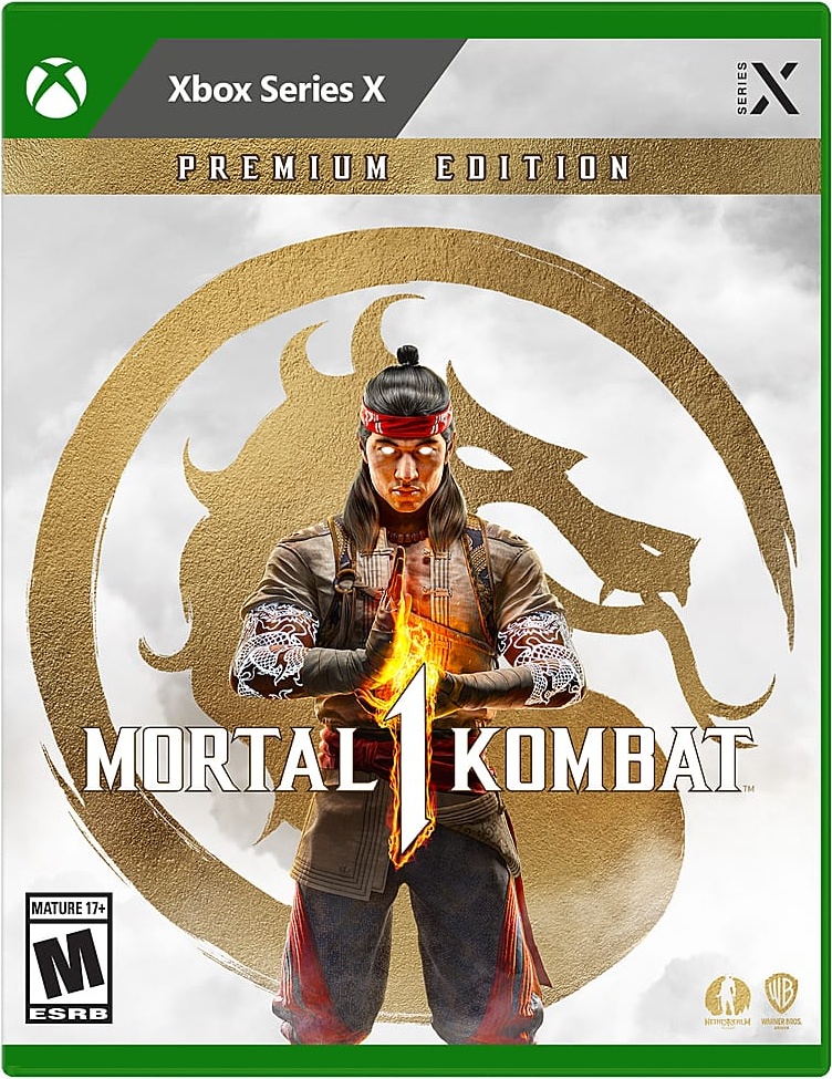 Truck Driver: Premium Edition box art for Xbox Series X