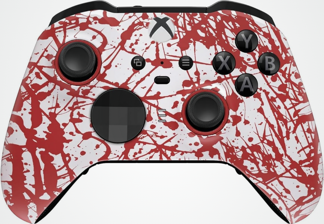 Elite Series 2 Wireless Controller box art for Xbox Series X
