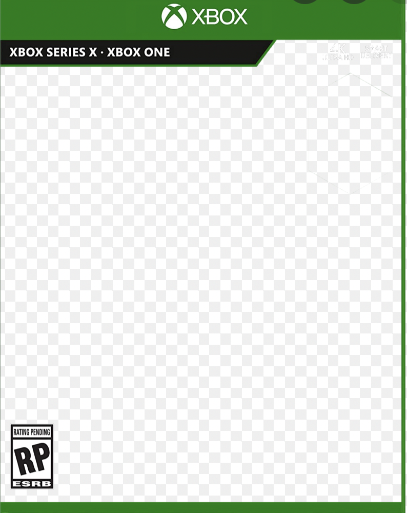 Mount & Blade 2: Bannerlord box art for Xbox Series X