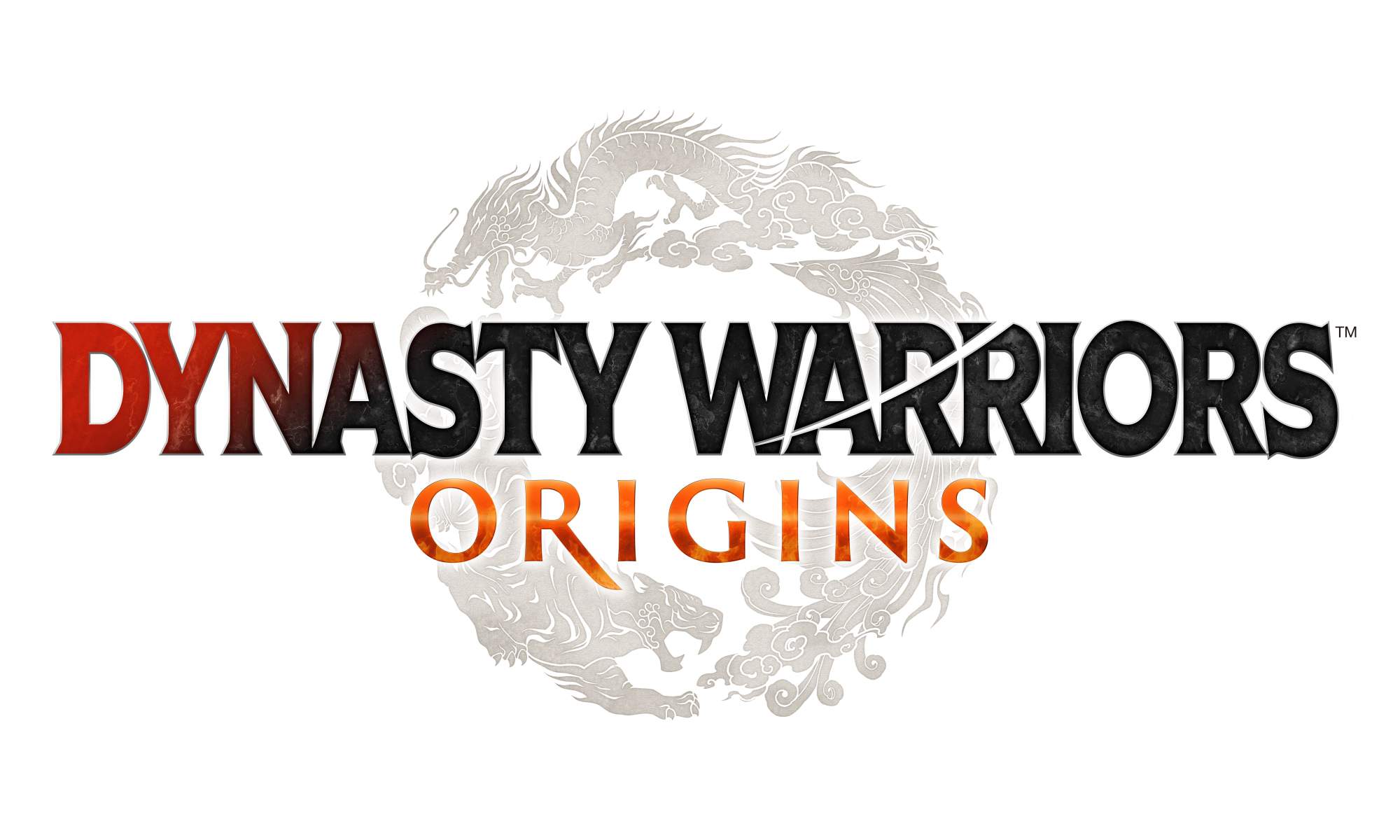Dynasty Warriors: Origins logo for Xbox Series X
