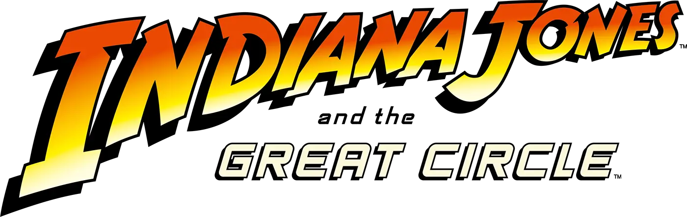 Indiana Jones And The Great Circle [Premium Edition] logo for Xbox Series X