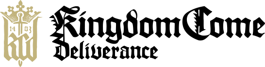 Kingdom Come Deliverance II logo for Xbox Series X