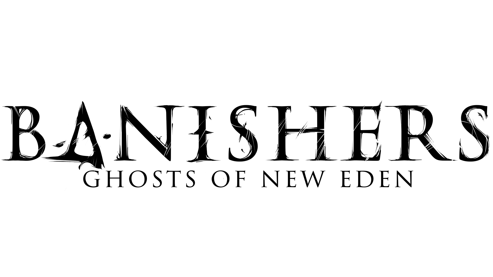 Banishers: Ghosts of New Eden logo for Xbox Series X