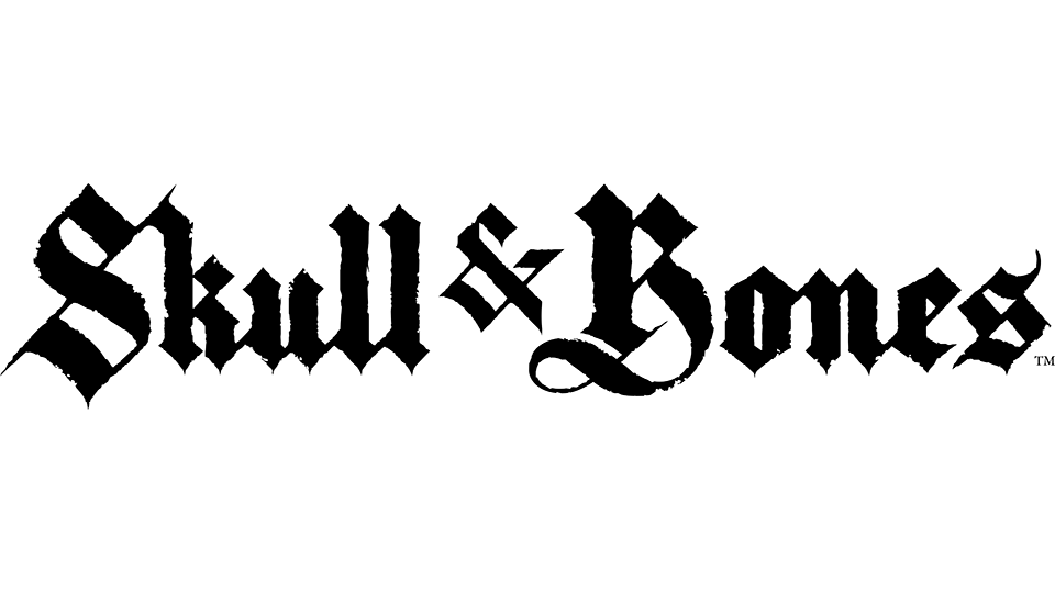 Skull and Bones logo for Xbox Series X
