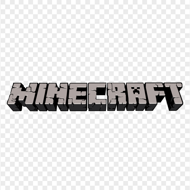 Minecraft logo for Xbox Series X