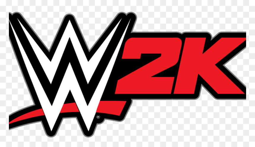 WWE 2K24 logo for Xbox Series X