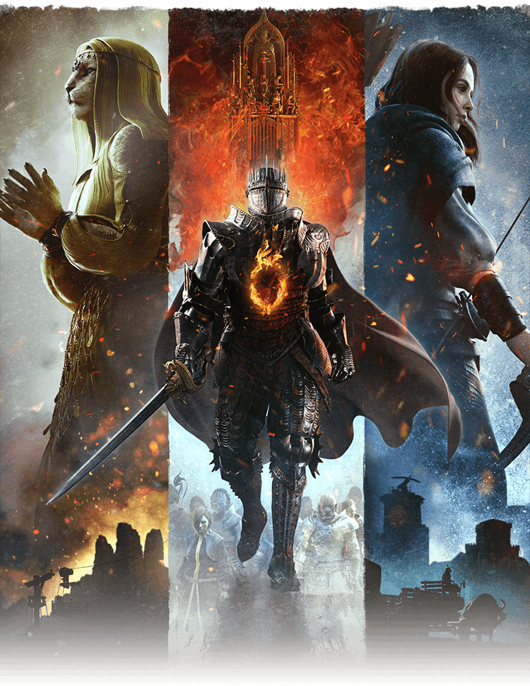 Dragon's Dogma 2 logo for Xbox Series X