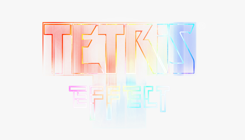 Tetris Effect Connected (Collector's Edition) logo for Xbox Series X