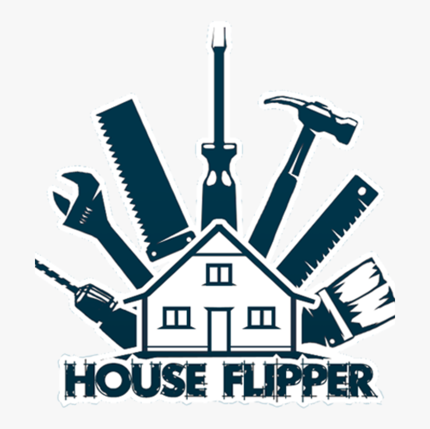 House Flipper 2 logo for Xbox Series X