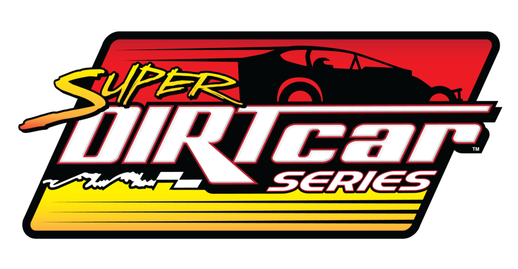 World Of Outlaws: Dirt Racing logo for Xbox Series X