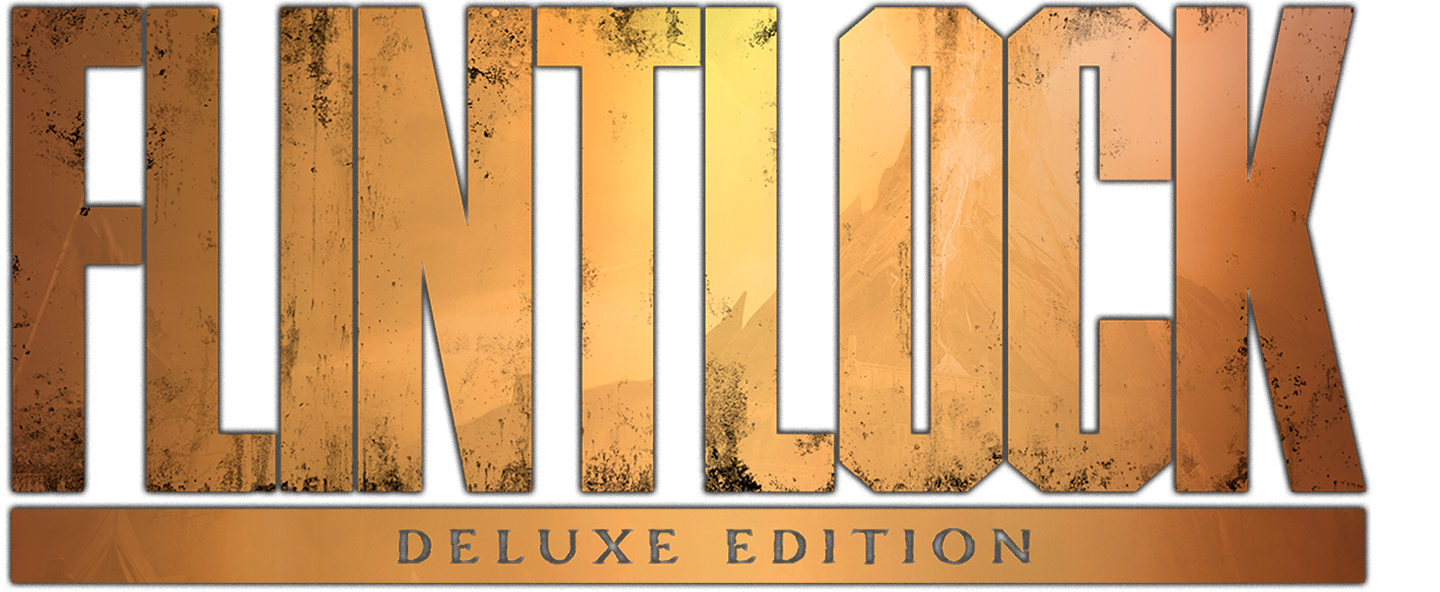 Flintlock: The Siege Of Dawn [Deluxe Edition] logo for Xbox Series X