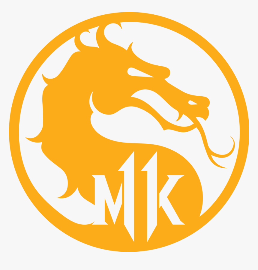 Mortal Kombat 11 Ultimate logo for Xbox Series X
