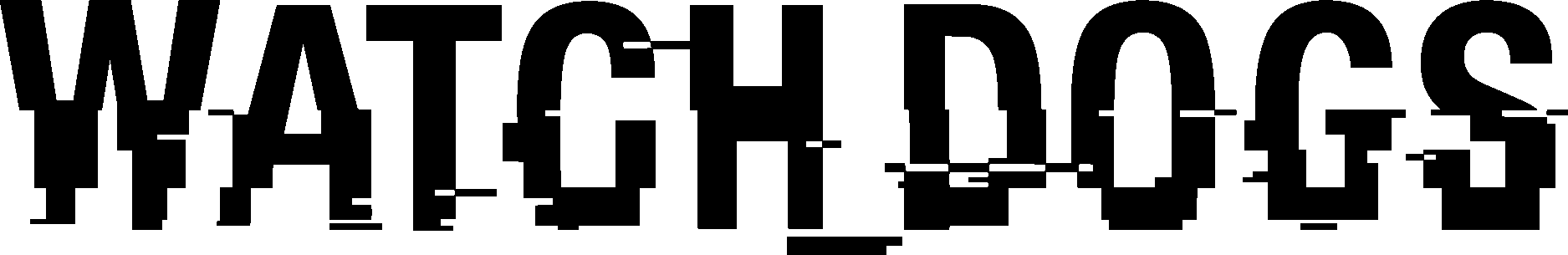 Watch Dogs: Legion logo for Xbox Series X
