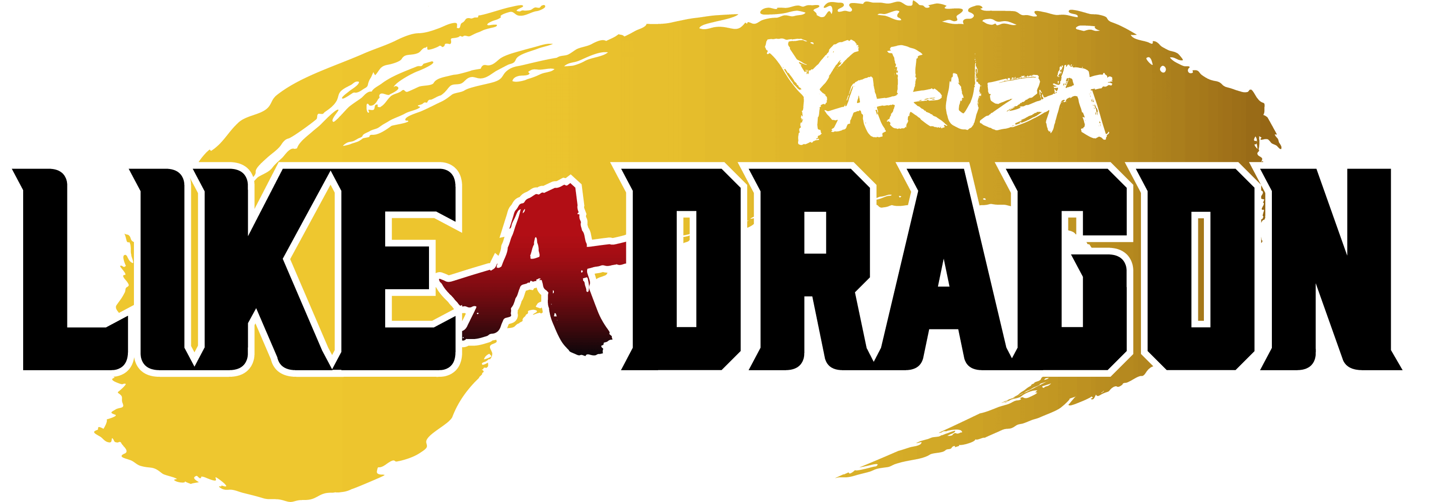 Yakuza: Like a Dragon logo for Xbox Series X