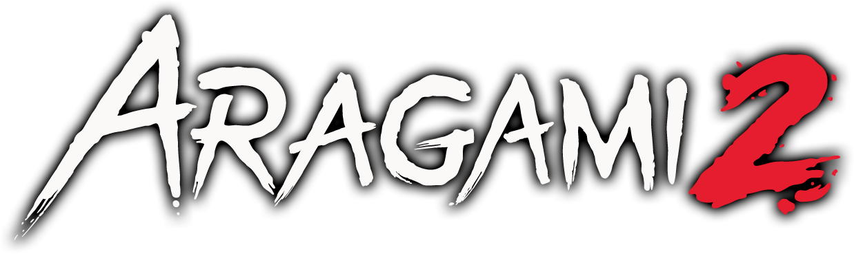 Aragami 2 logo for Xbox Series X
