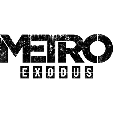Metro Exodus Complete Edition logo for Xbox Series X