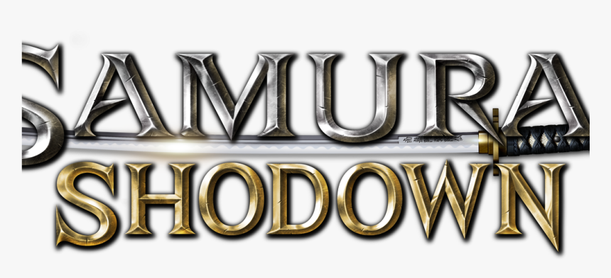 Samurai Shodown Enhanced Special Edition logo for Xbox Series X