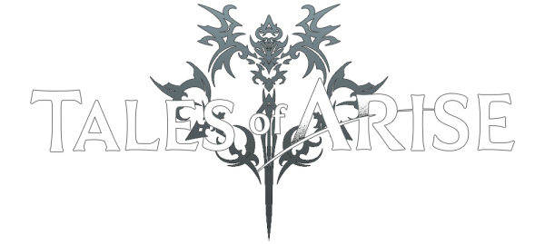 Tales of Arise logo for Xbox Series X