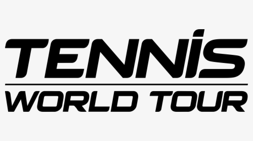 Tennis World Tour 2 Complete Edition logo for Xbox Series X