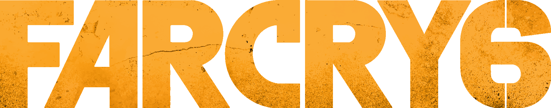 Far Cry 6 logo for Xbox Series X