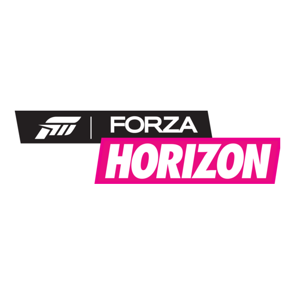 Forza Horizon 5 logo for Xbox Series X