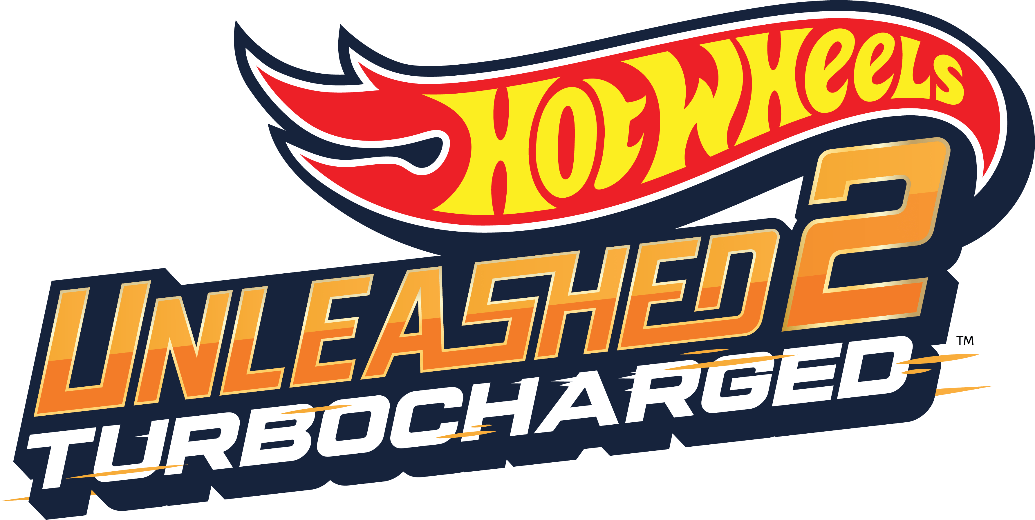 Hot Wheels Unleashed logo for Xbox Series X