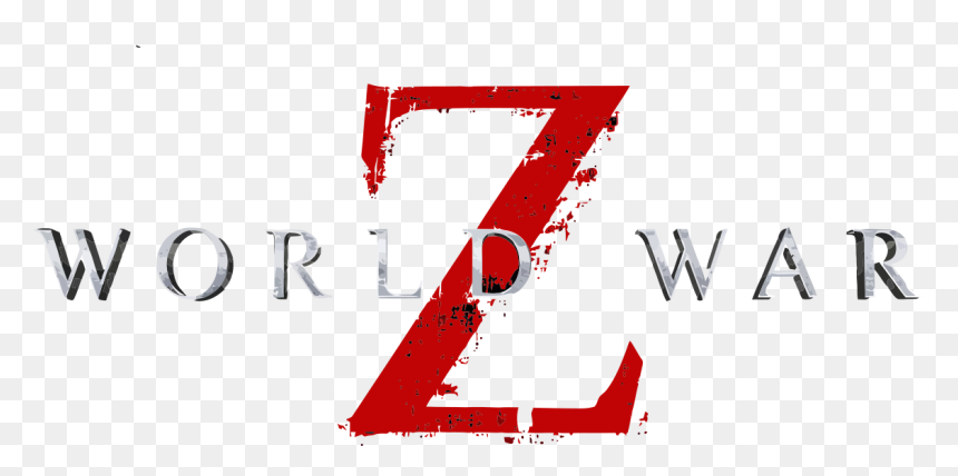 World War Z Aftermath logo for Xbox Series X