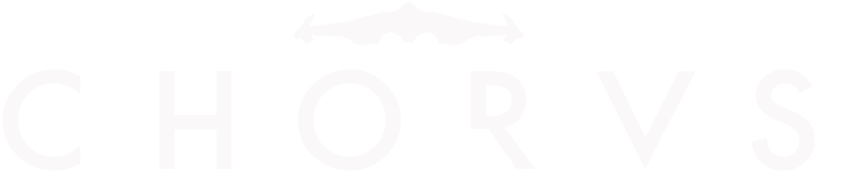 Chorus logo for Xbox Series X
