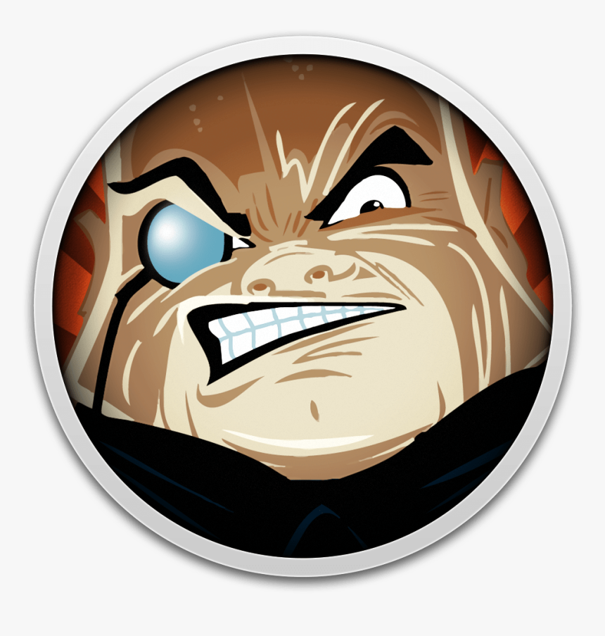 Evil Genius 2 World Domination logo for Xbox Series X