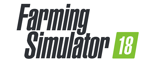 Farming Simulator 22 logo for Xbox Series X