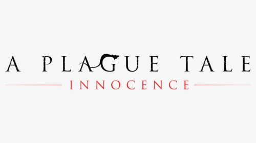 A Plague Tale: Innocence logo for Xbox Series X