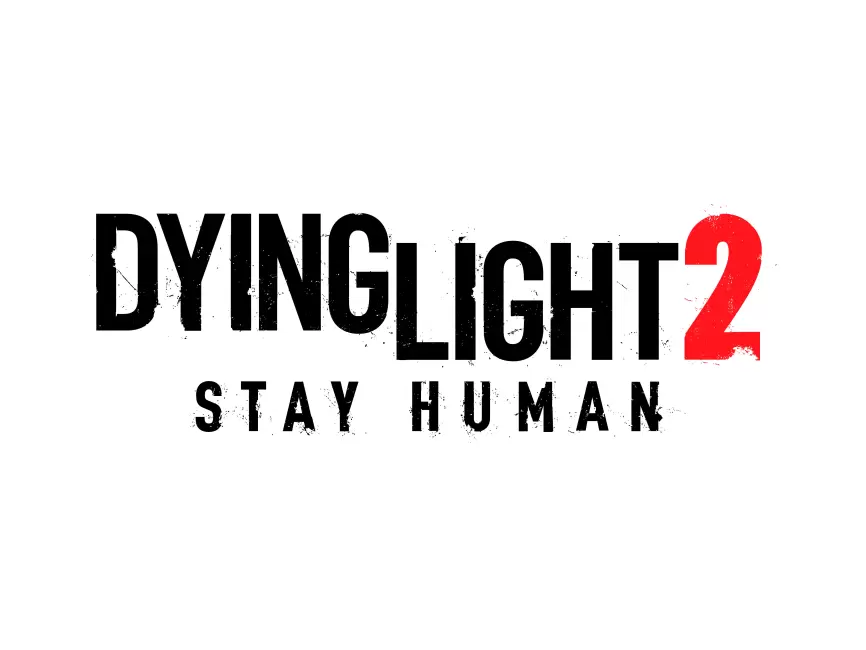 Dying Light 2: Stay Human logo for Xbox Series X